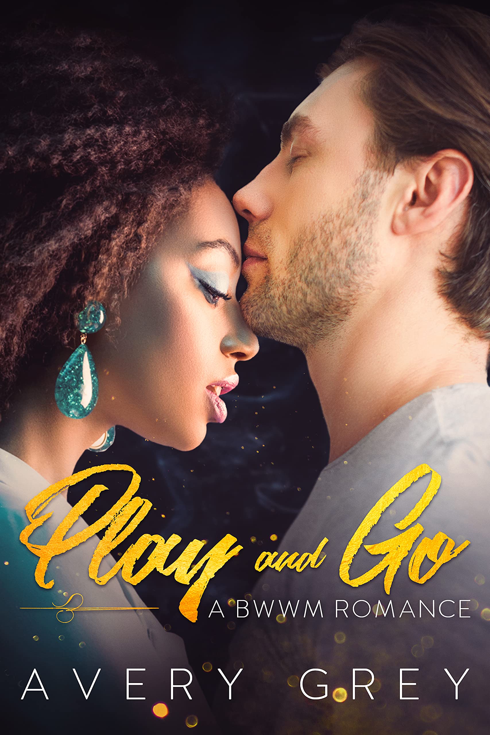 Play and Go book cover