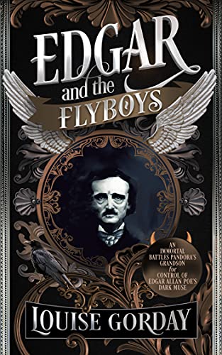 Edgar and the Flyboys