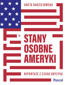 Stany osobne Ameryki. Reportaże z czasu kryzysu