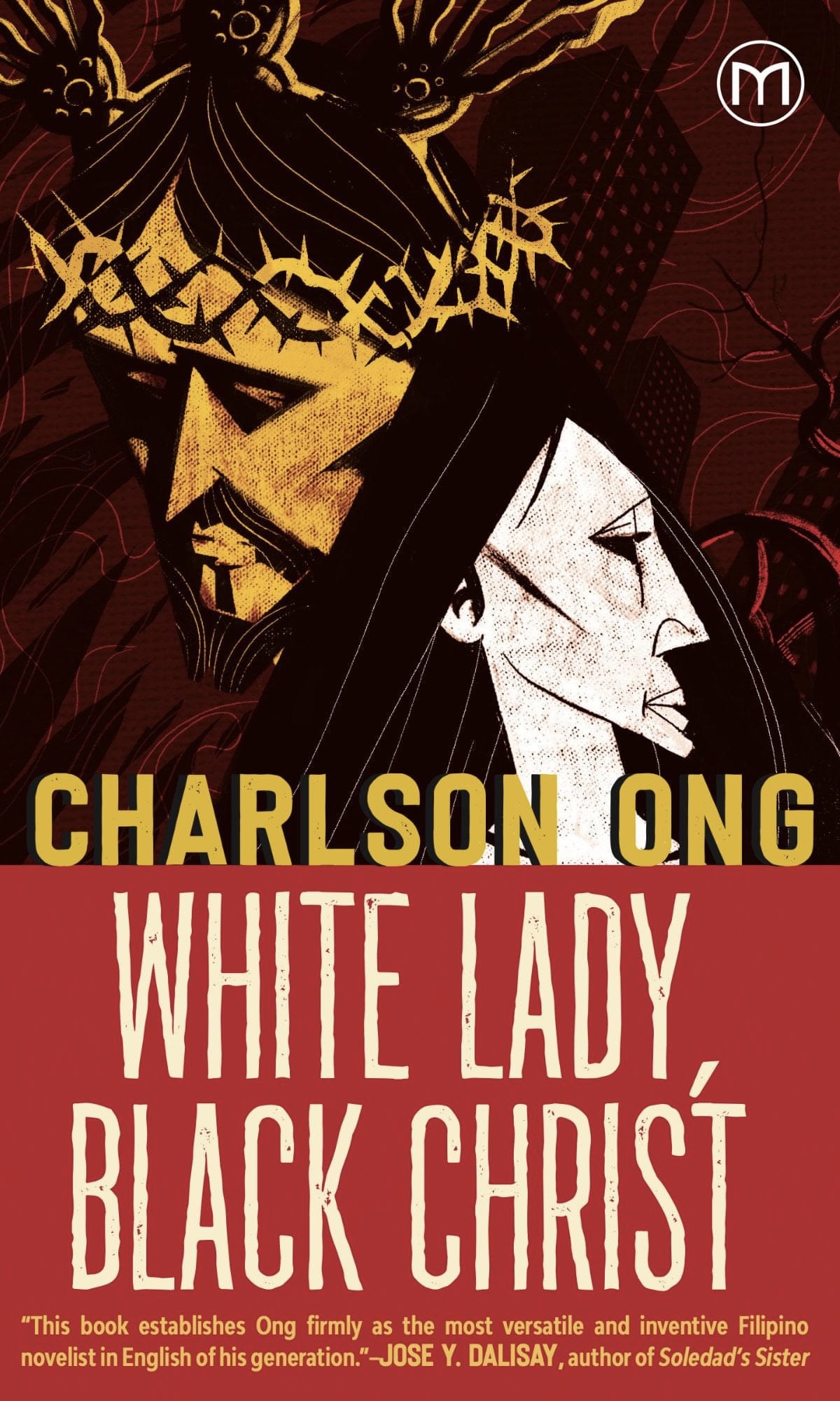 White Lady, Black Christ