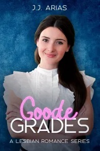 Goode Grades book cover