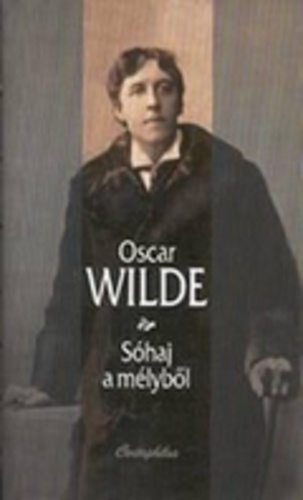 Sóhaj a mélyből book cover