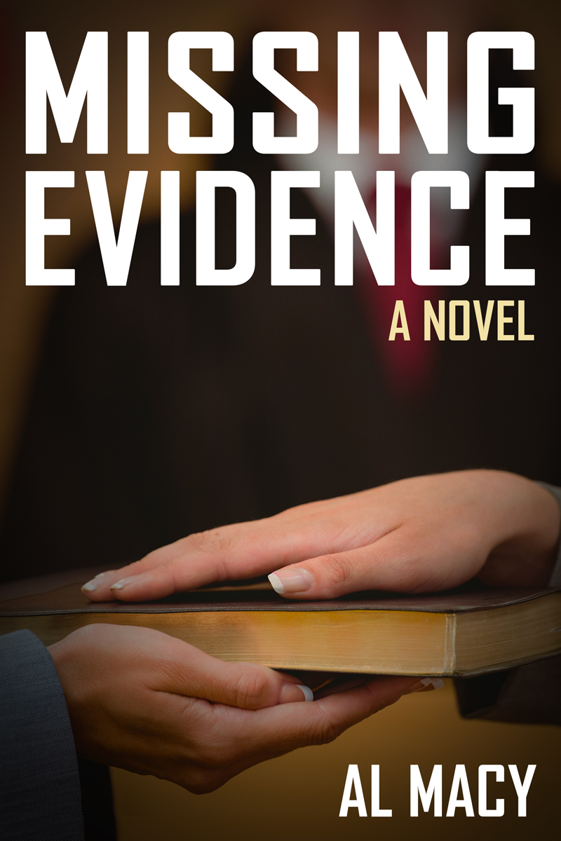 Missing Evidence