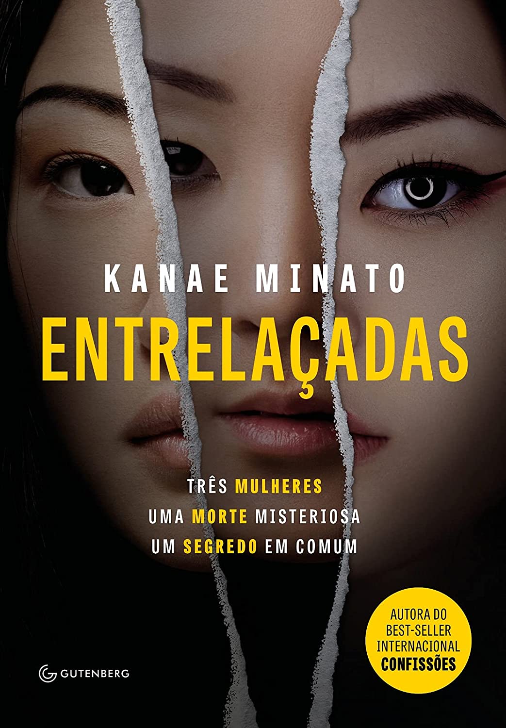 Entrelaçadas