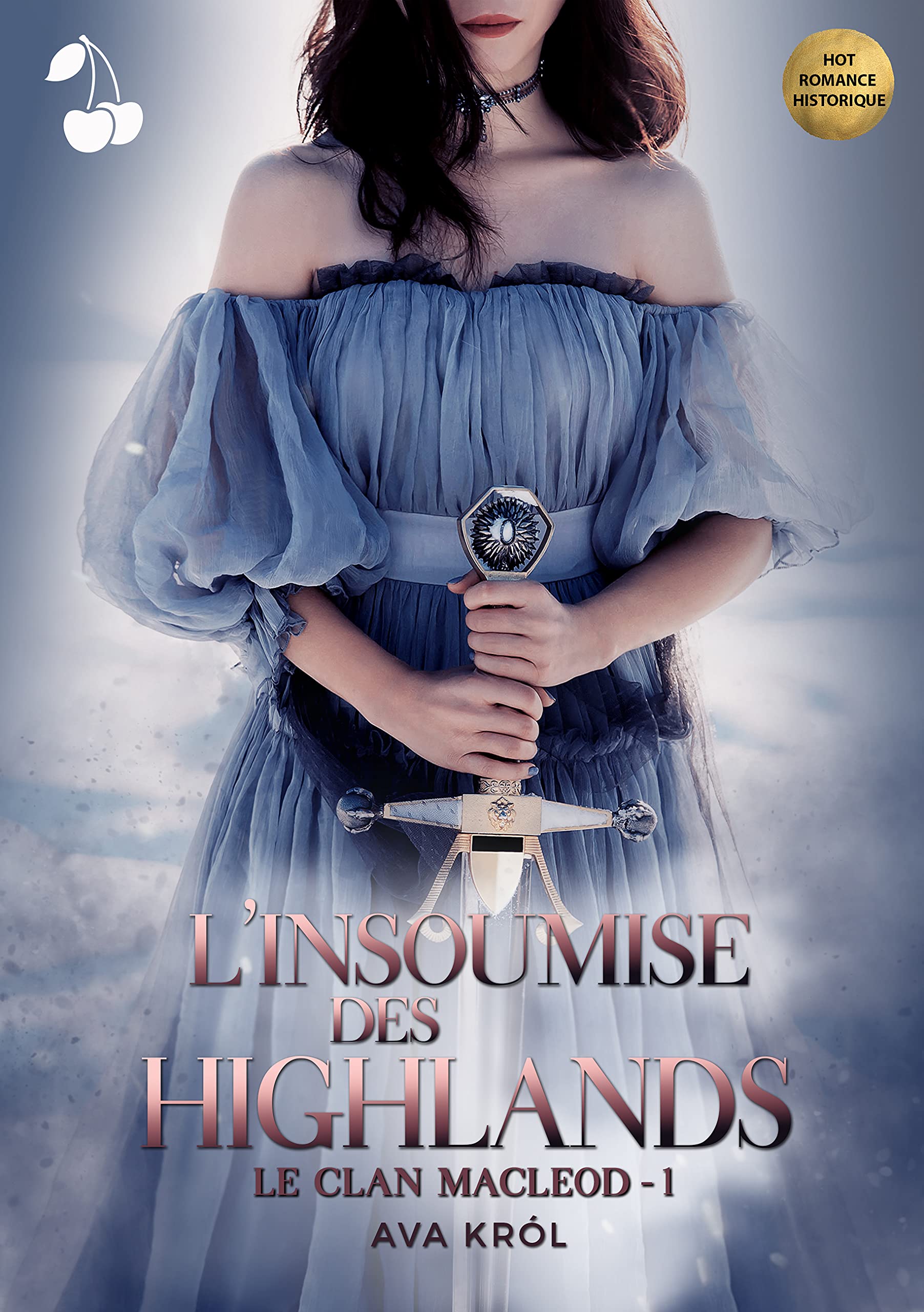 L'Insoumise des Highlands
