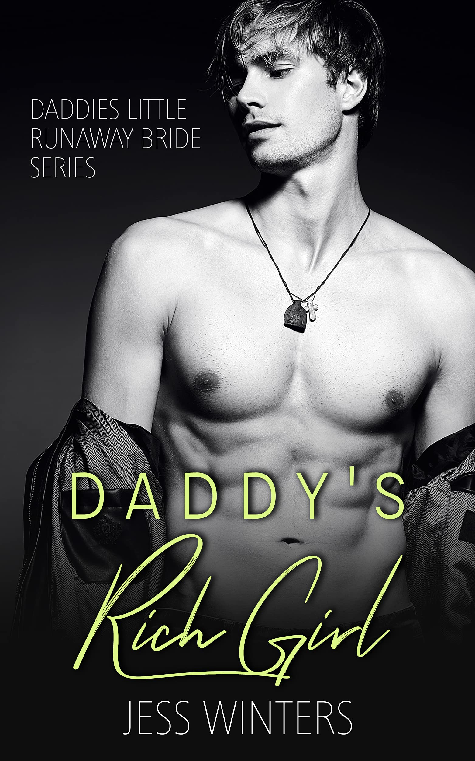 Daddy’s Rich Girl