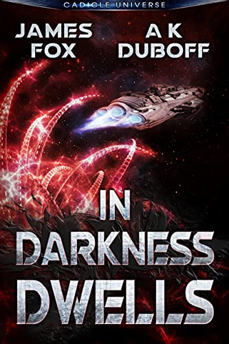 In Darkness Dwells book cover