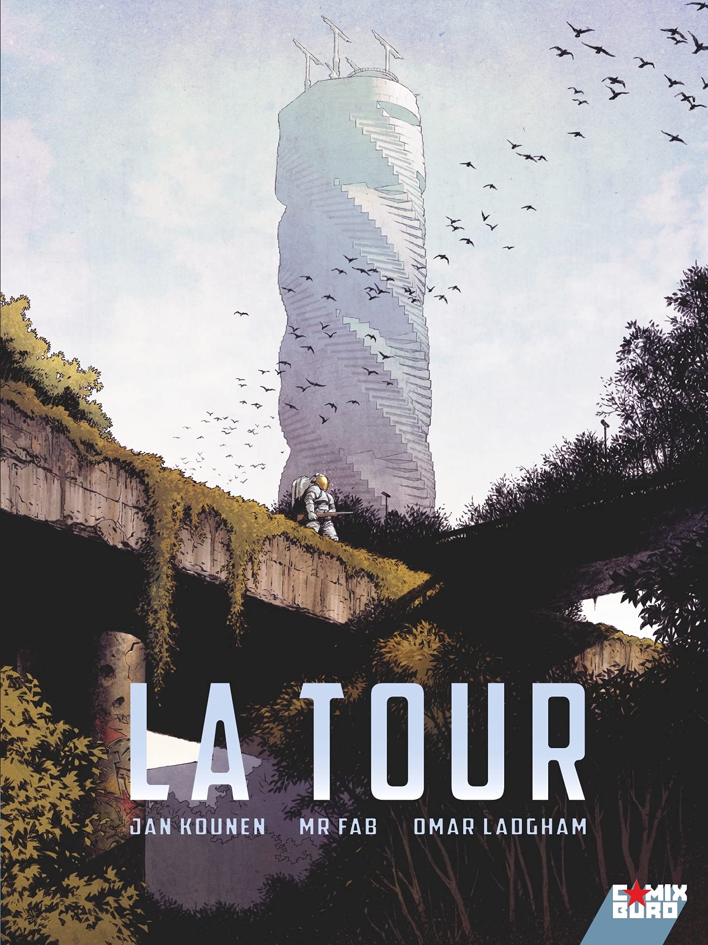 La Tour #1