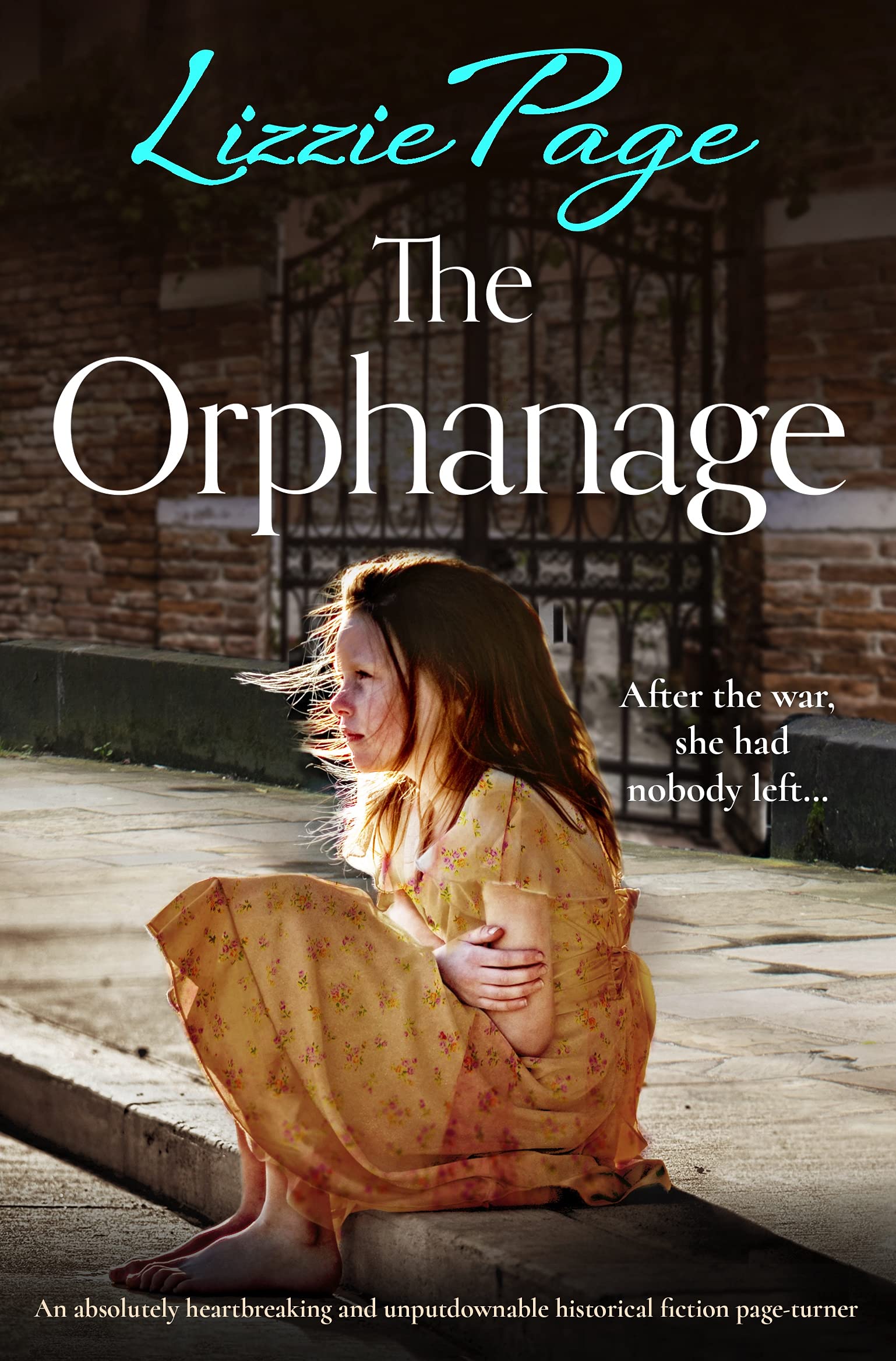 The Orphanage