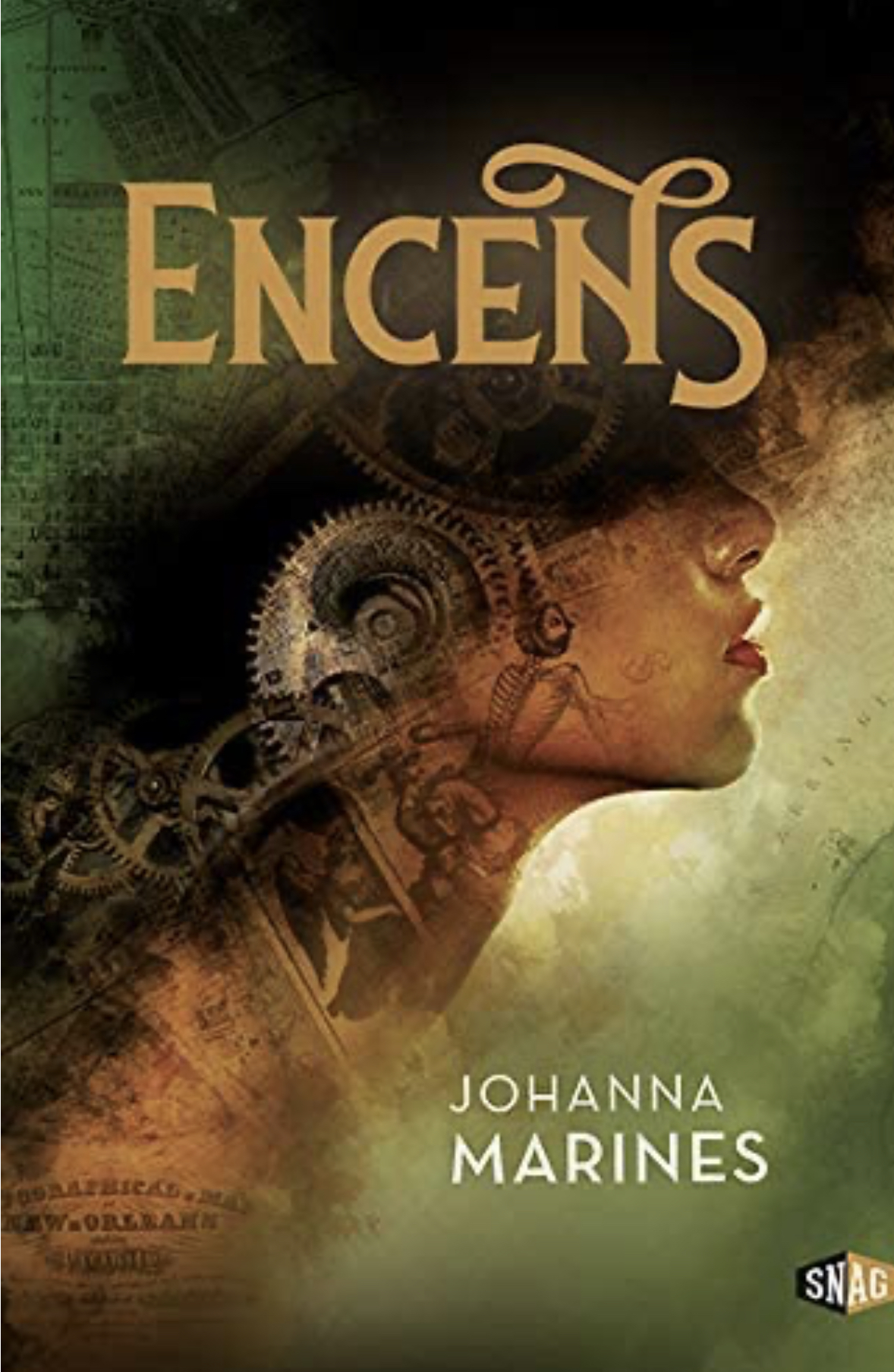 Encens
