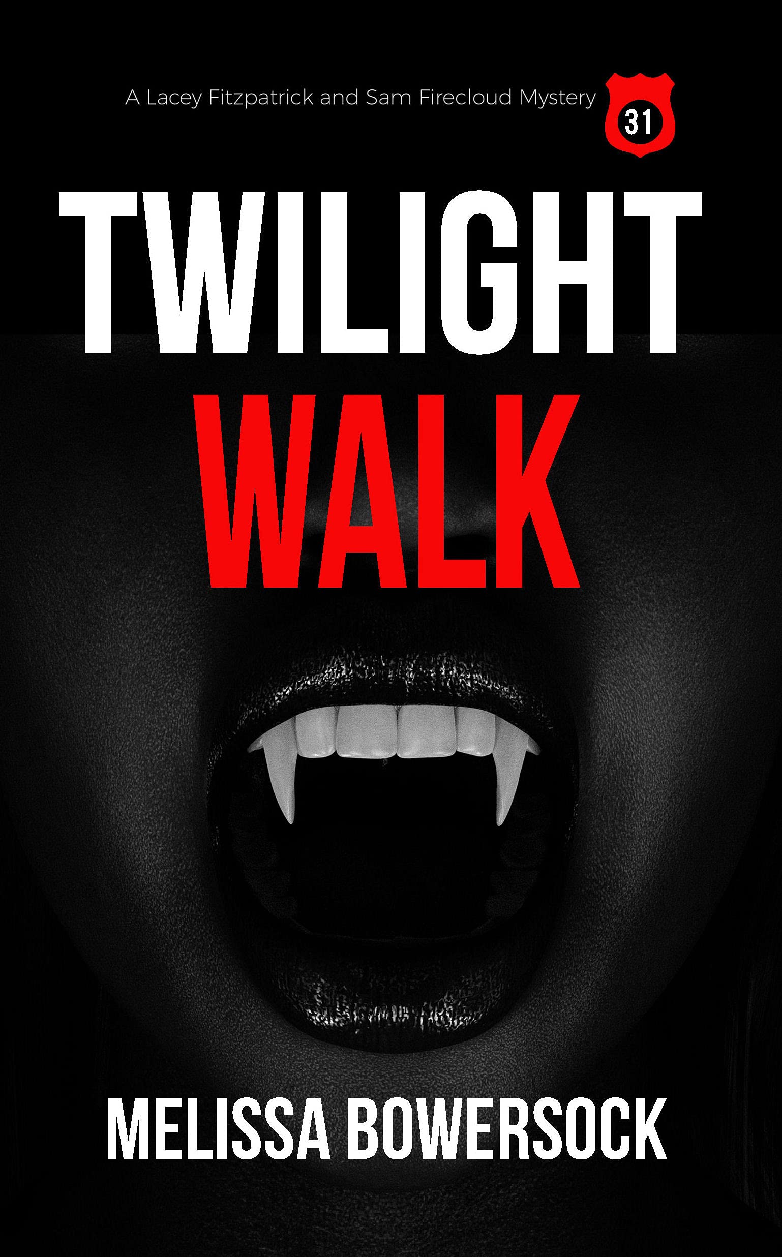 Twilight Walk