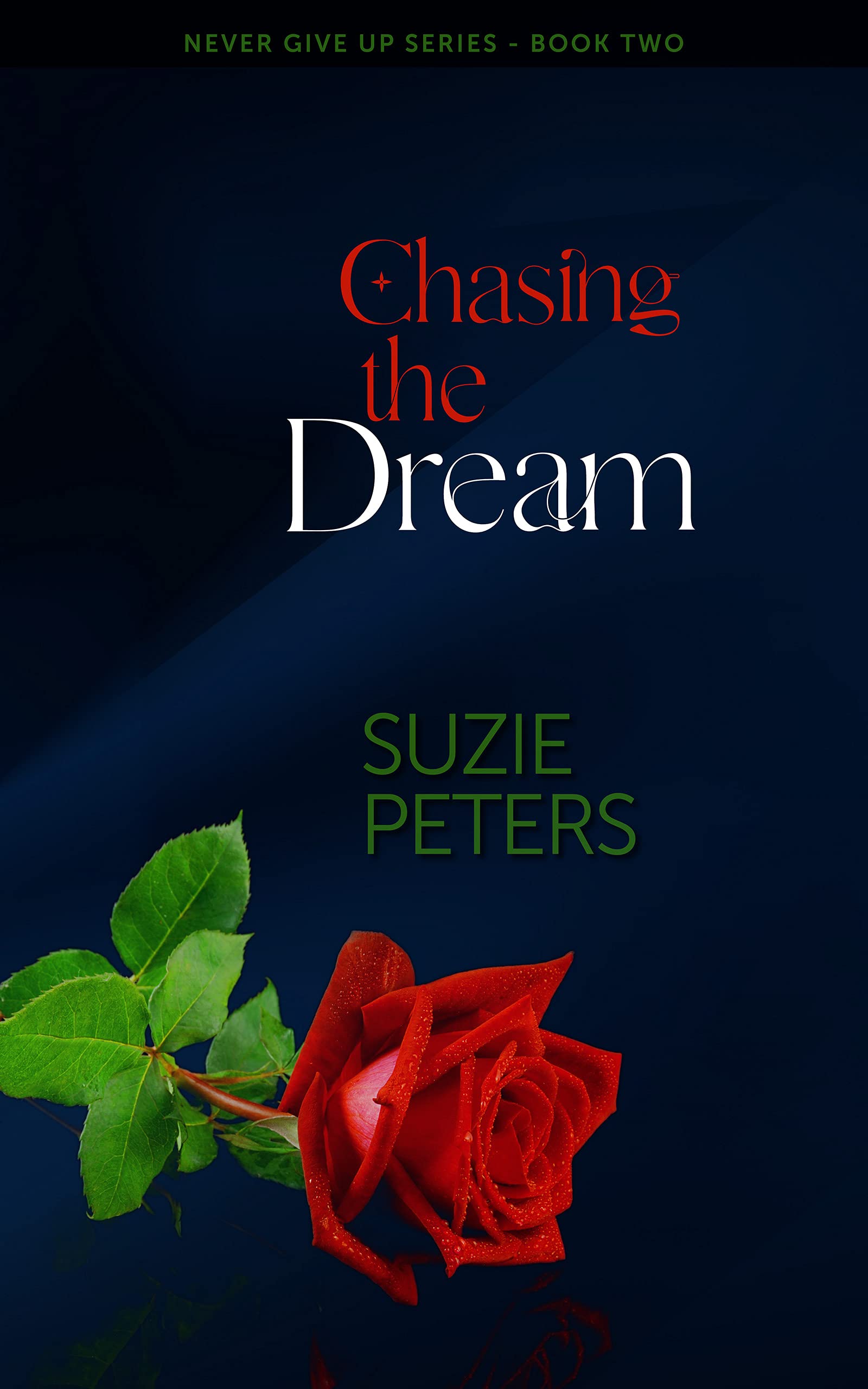 Chasing the Dream