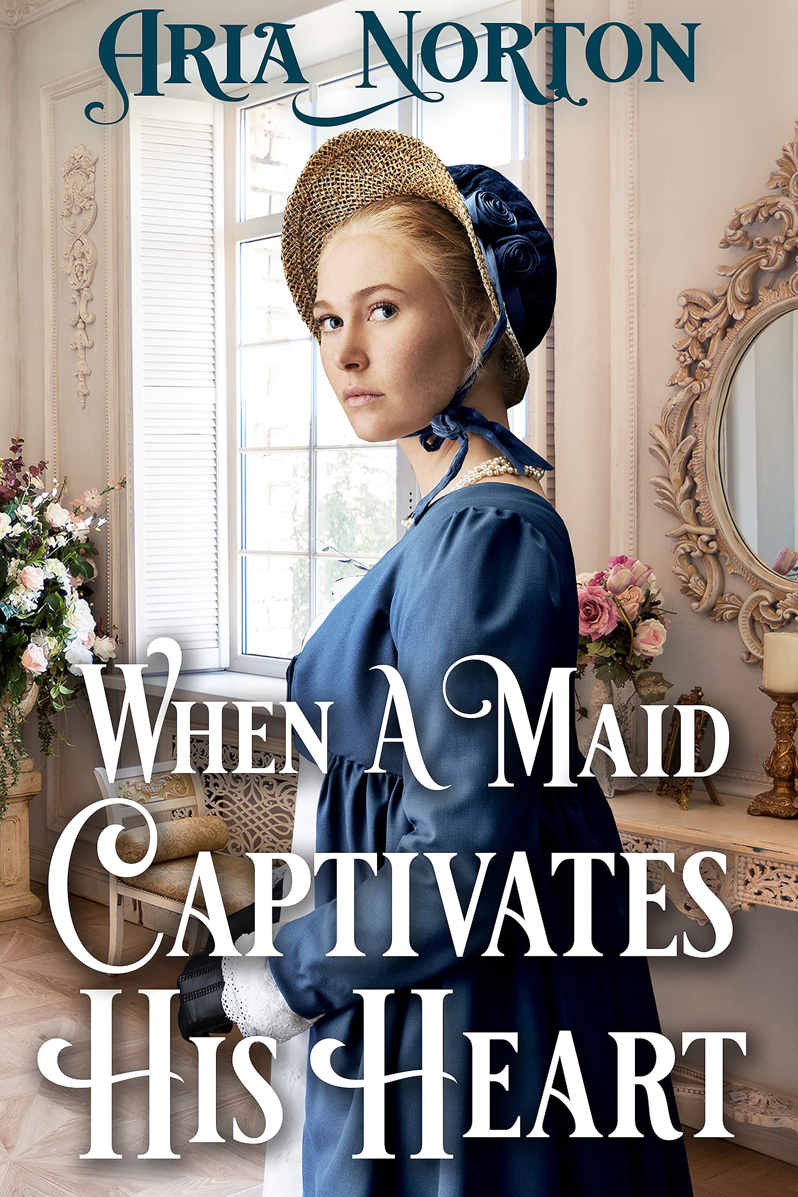 When a Maid Captivates His Heart
