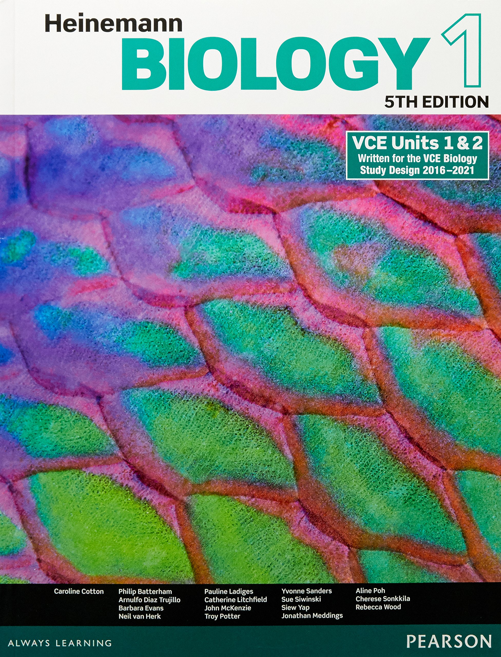 Heinemann Biology 1 Student Book with Reader+ by Barbara Evans Goodreads Heinemann Biology 1 Student Book with Reader+ by Barbara Evans Goodreads