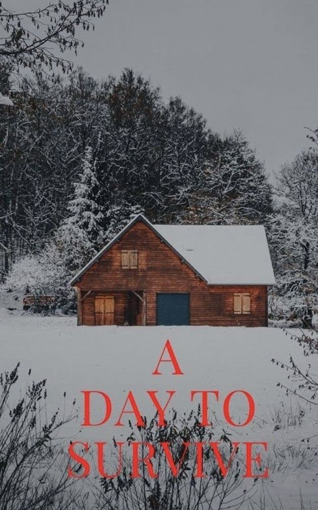 Survive the Day Boxset book cover