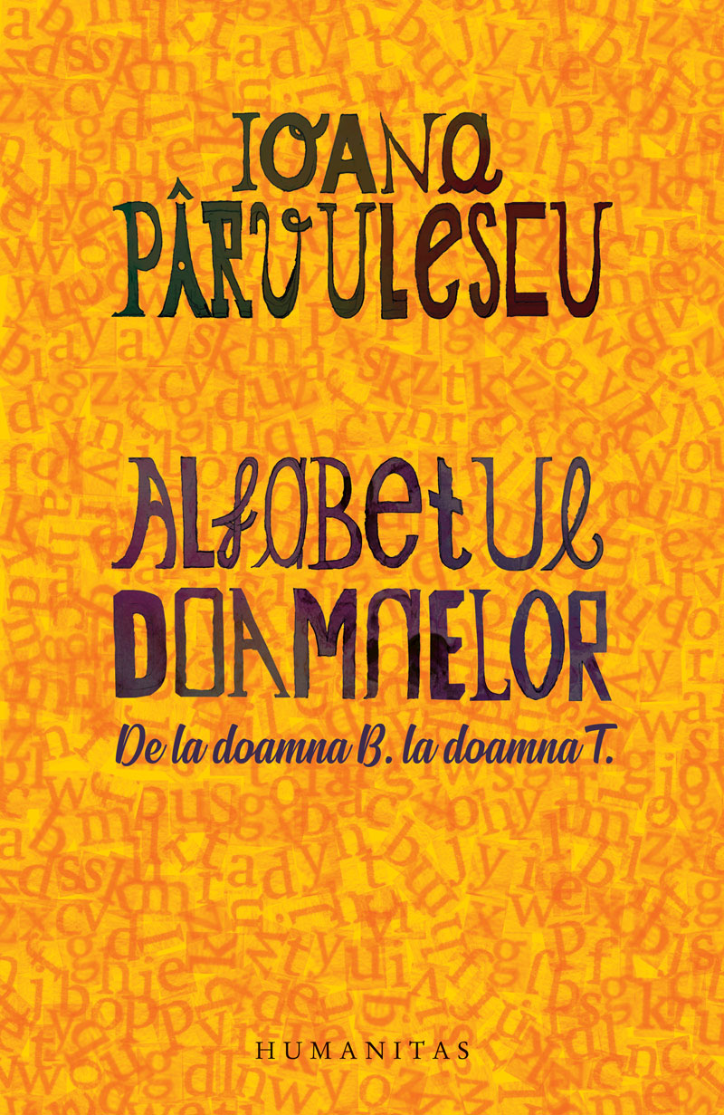Alfabetul doamnelor book cover