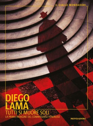 Tutti si muore soli book cover