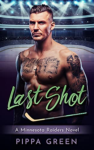 Last Shot