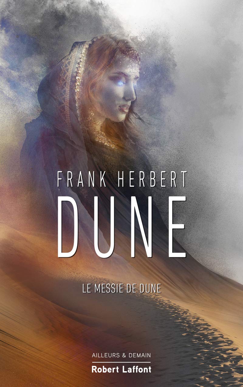 Le Messie de Dune