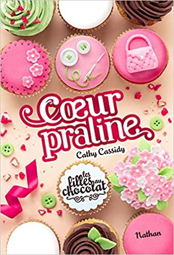 Coeur Praline