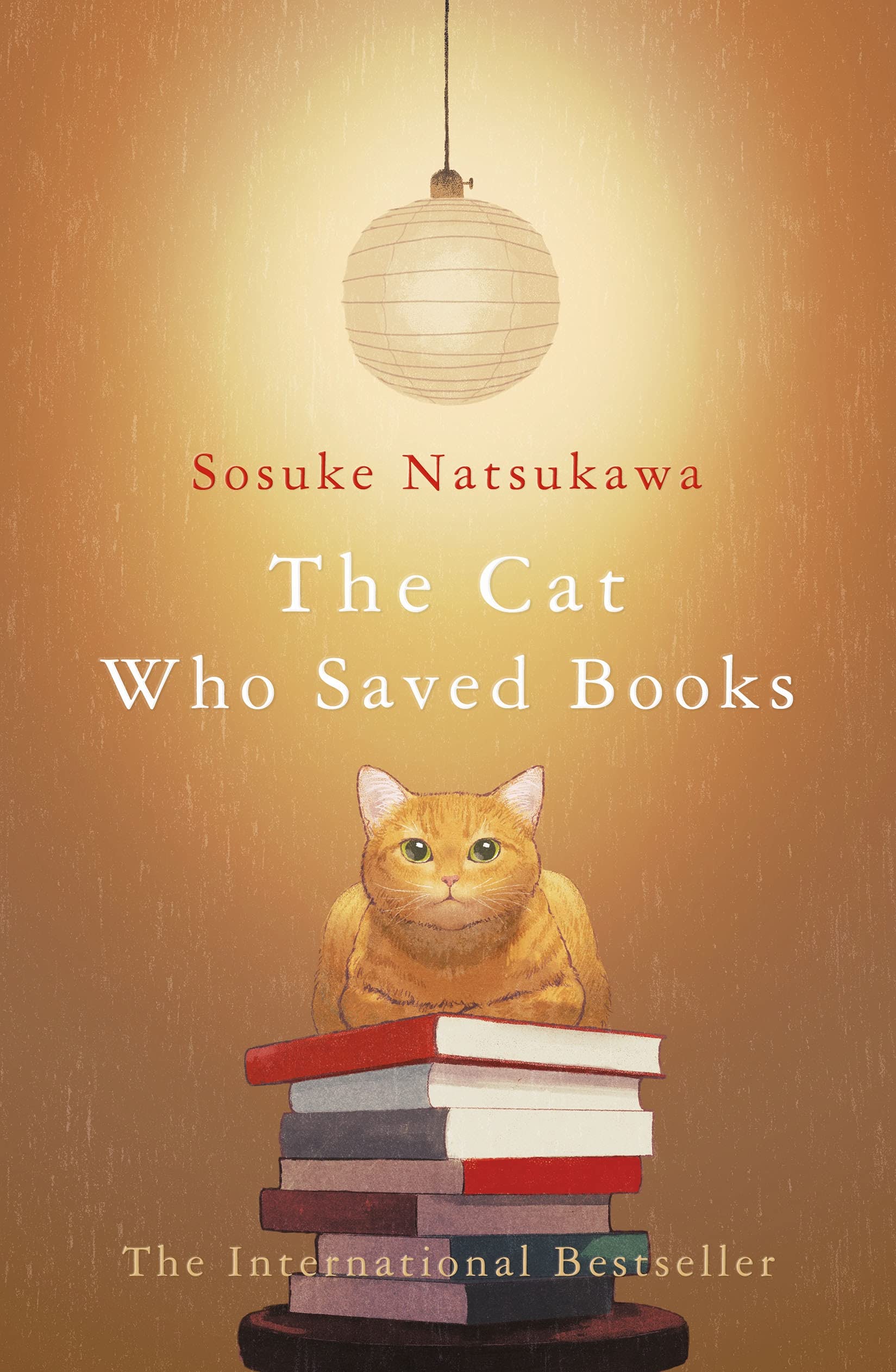 The Cat Who Saved Books (The Cat Who..., #1)