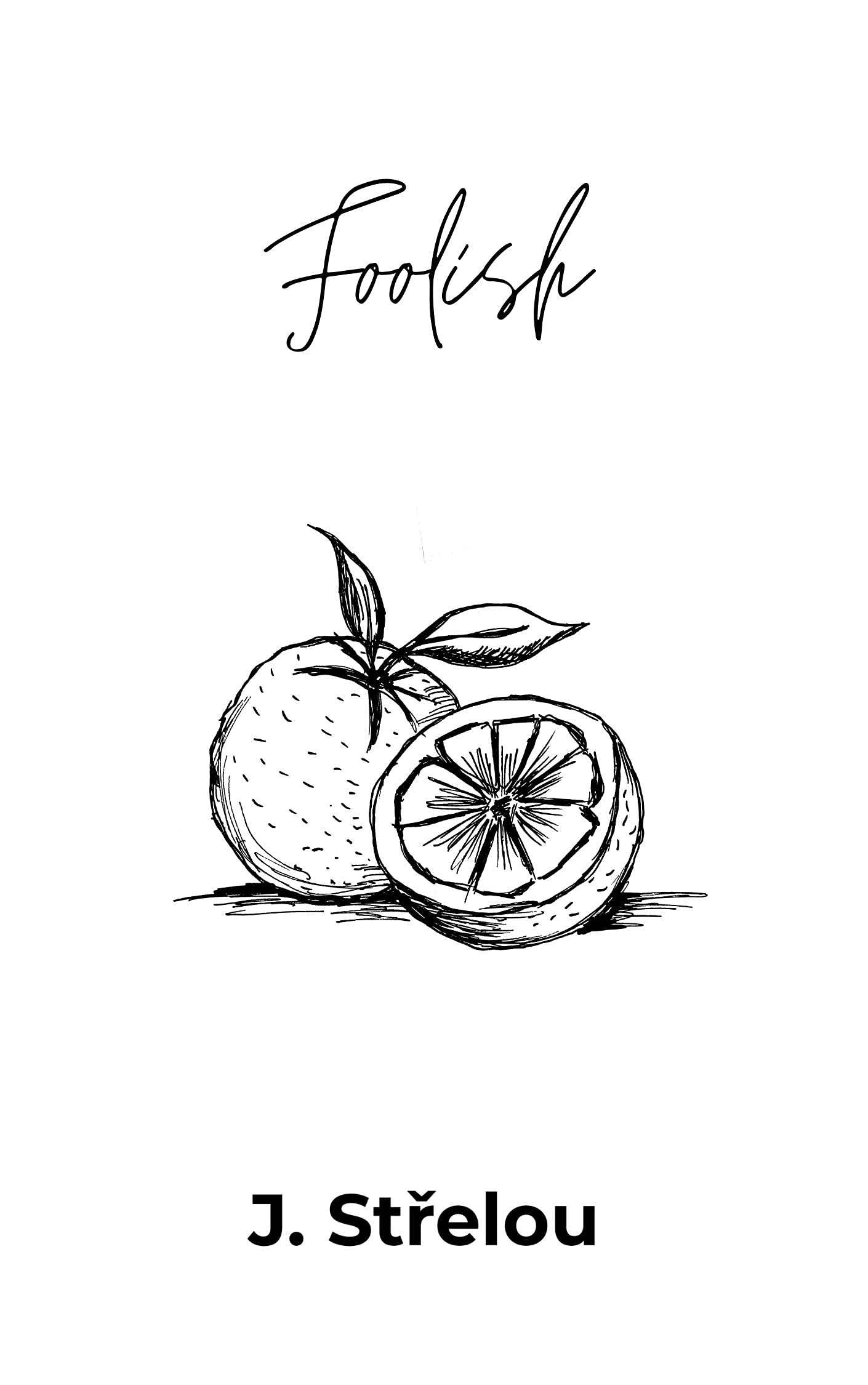Foolish