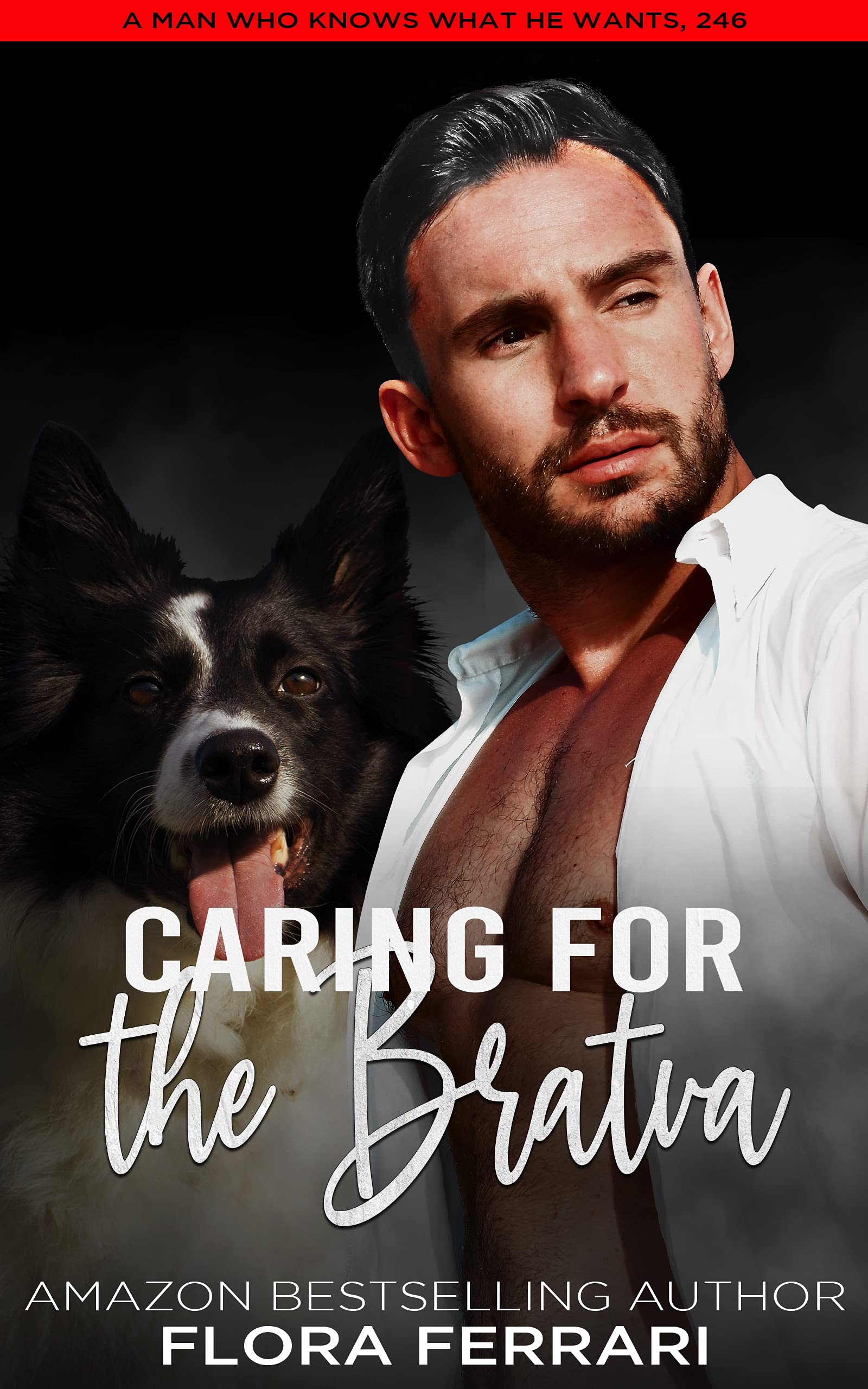 Caring for the Bratva book cover