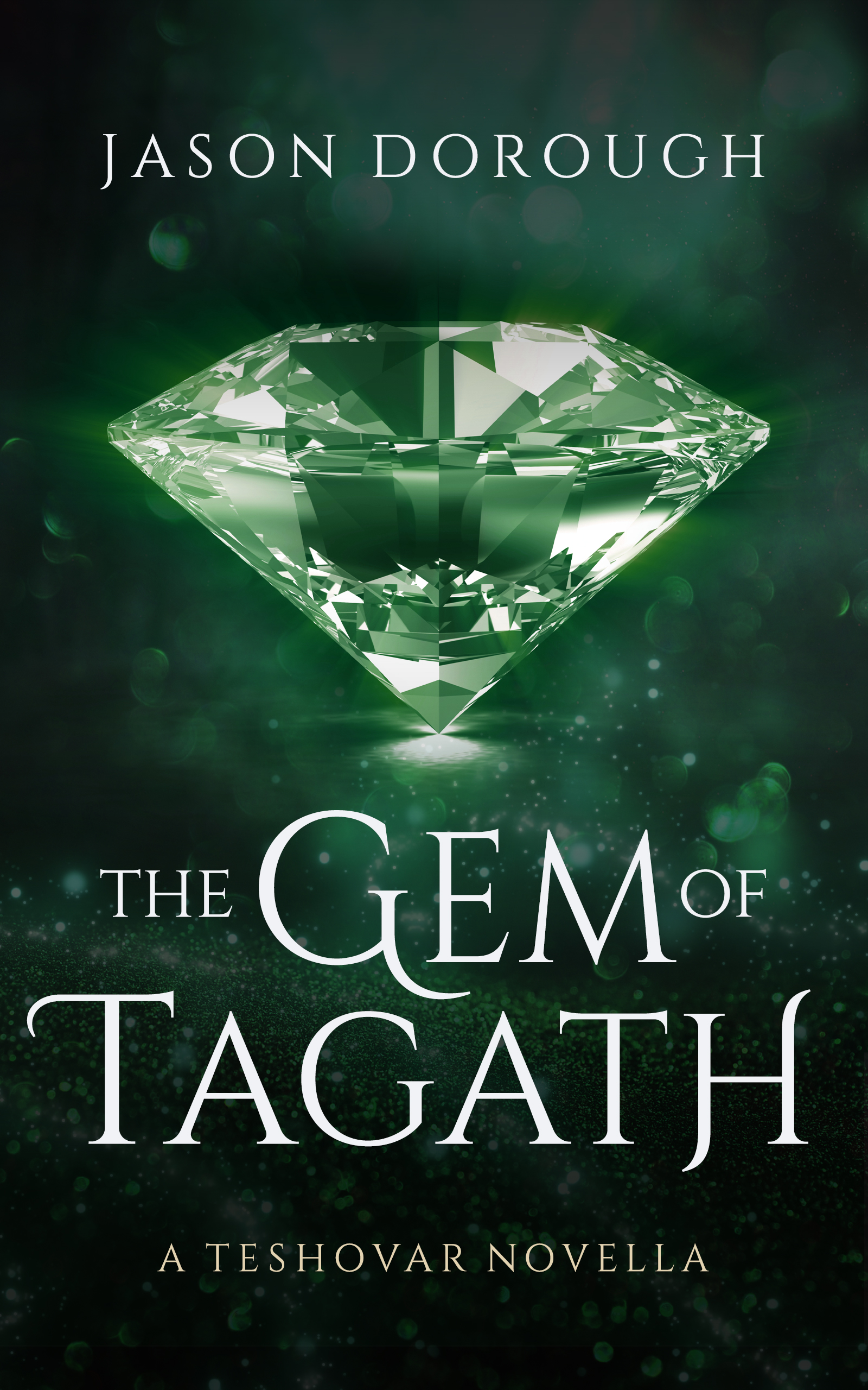 The Gem of Tagath