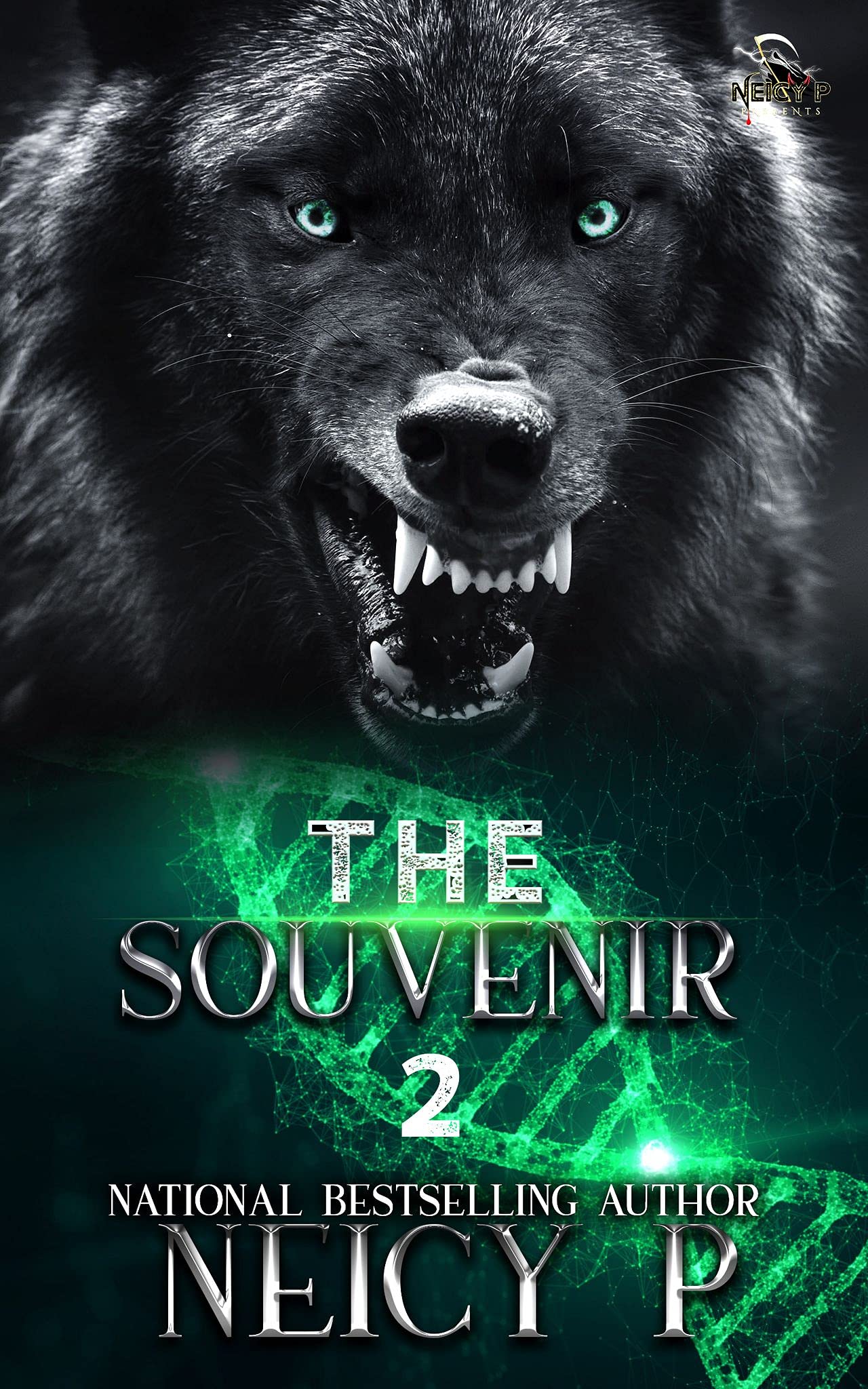 The Souvenir 2 book cover