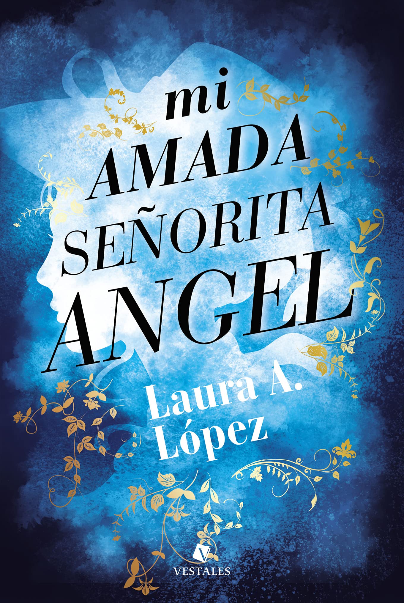 Mi amada señorita Angel
