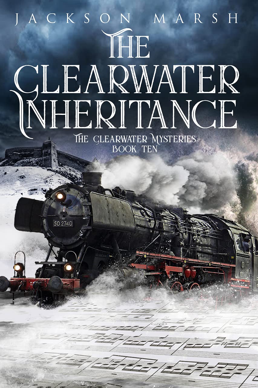 The Clearwater Inheritance