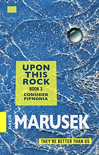 Consider Pipnonia book cover