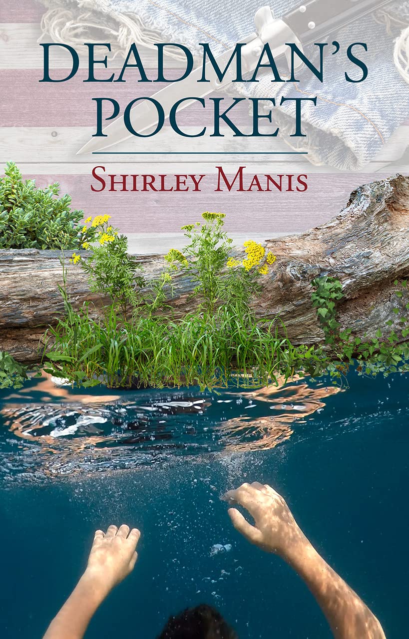 Deadman's Pocket by Shirley Manis Goodreads