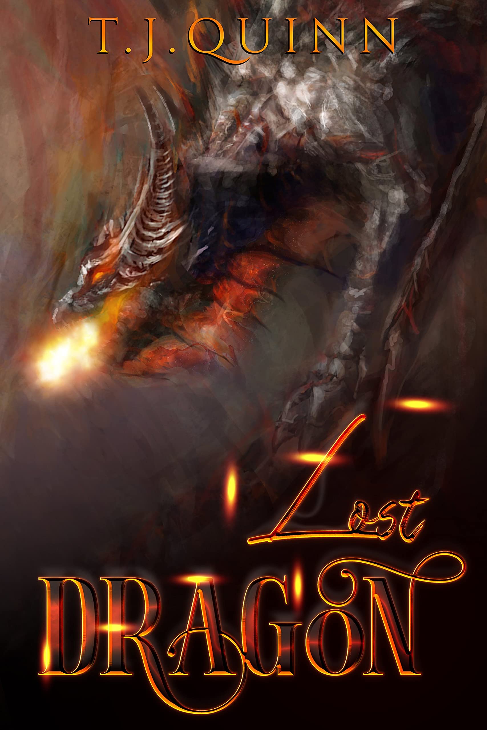 Conquered Mates: Dragons and Aliens book cover 3