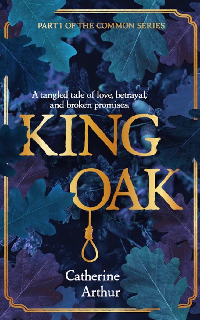 King Oak