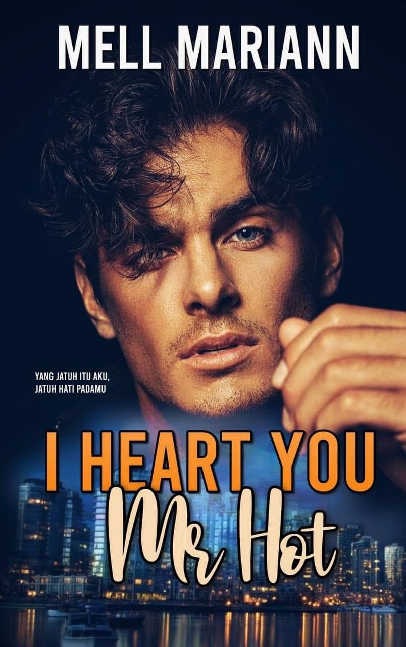 I Heart You Mr Hot