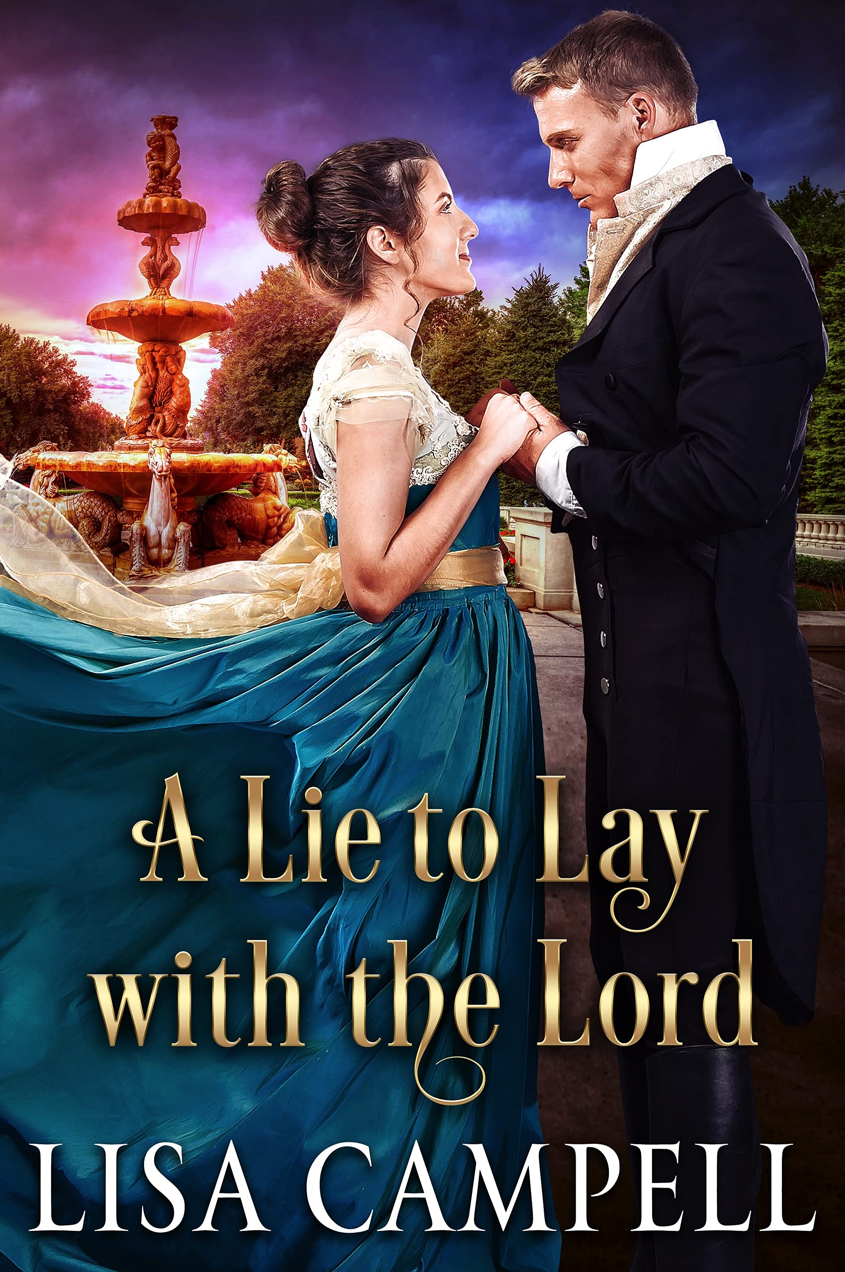 Wicked and Wanton in London book cover 1