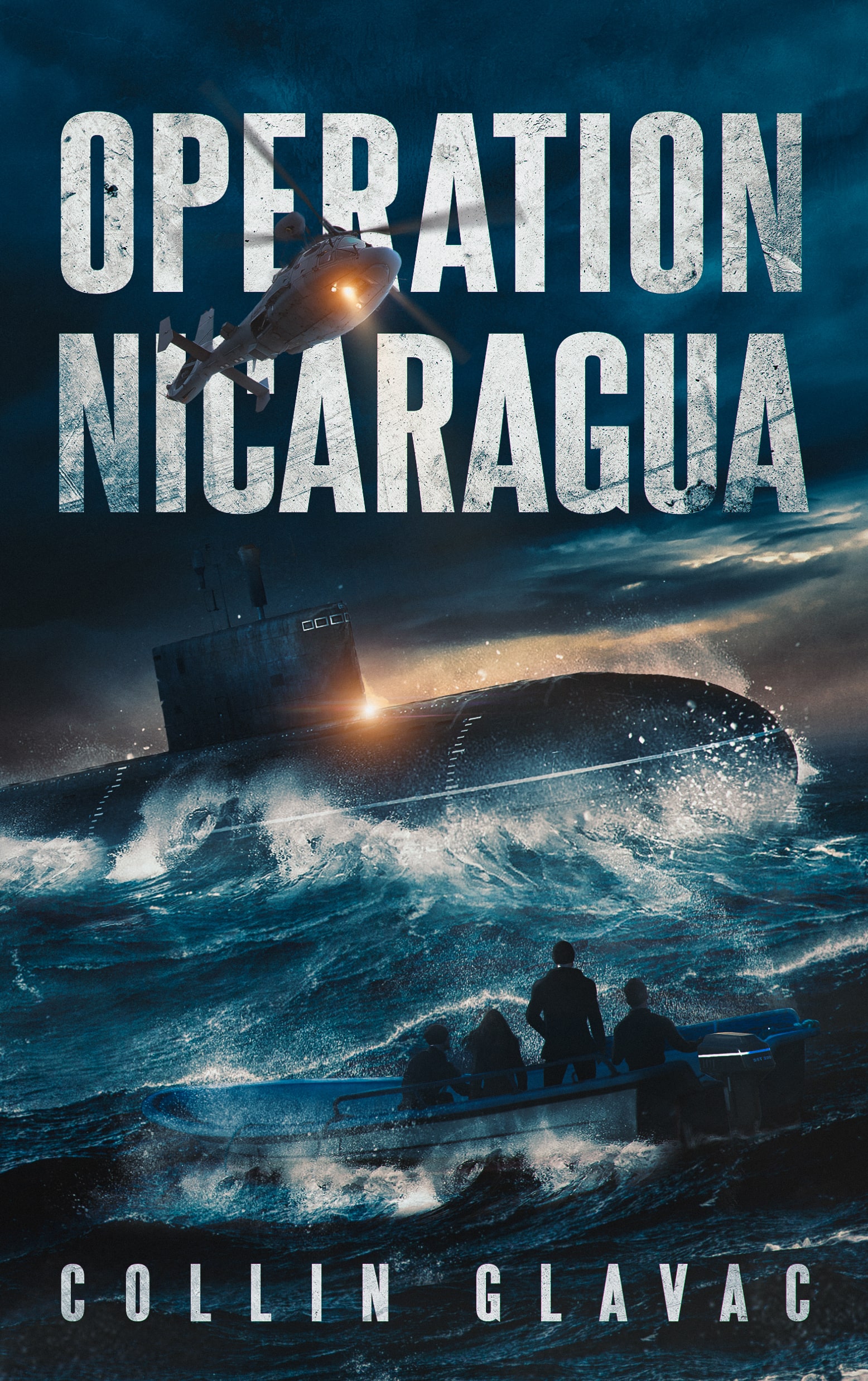 Operation Nicaragua