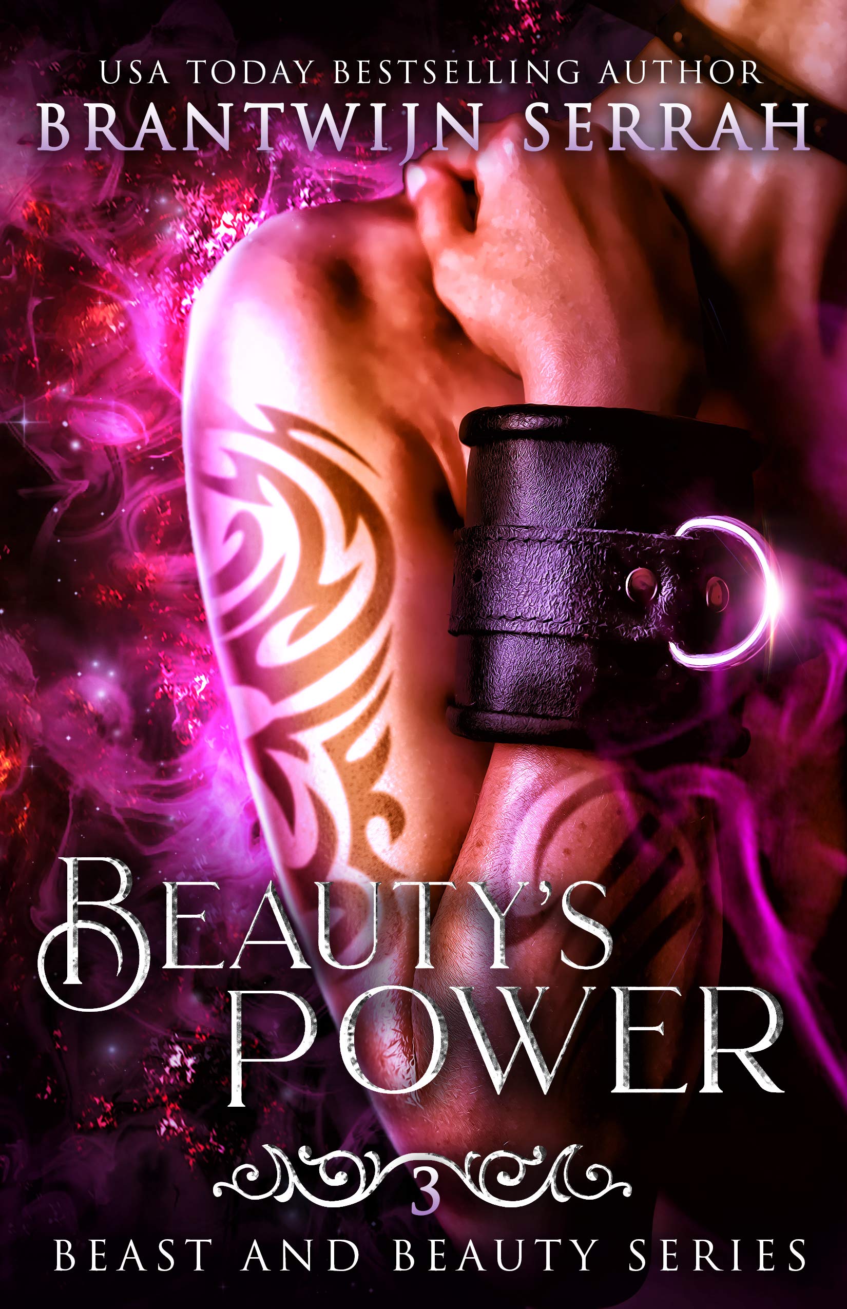 Beauty's Power book cover