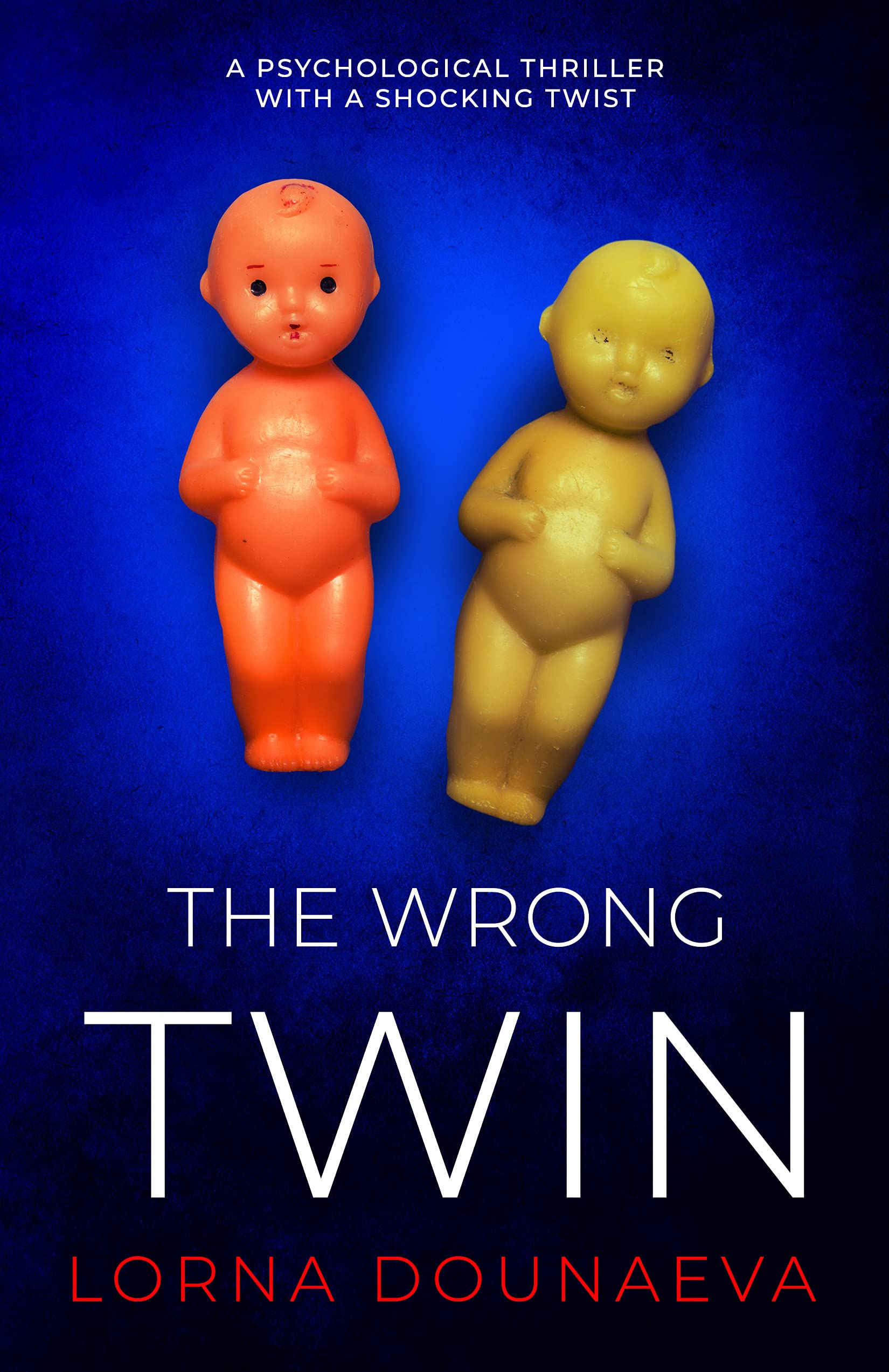 The Wrong Twin