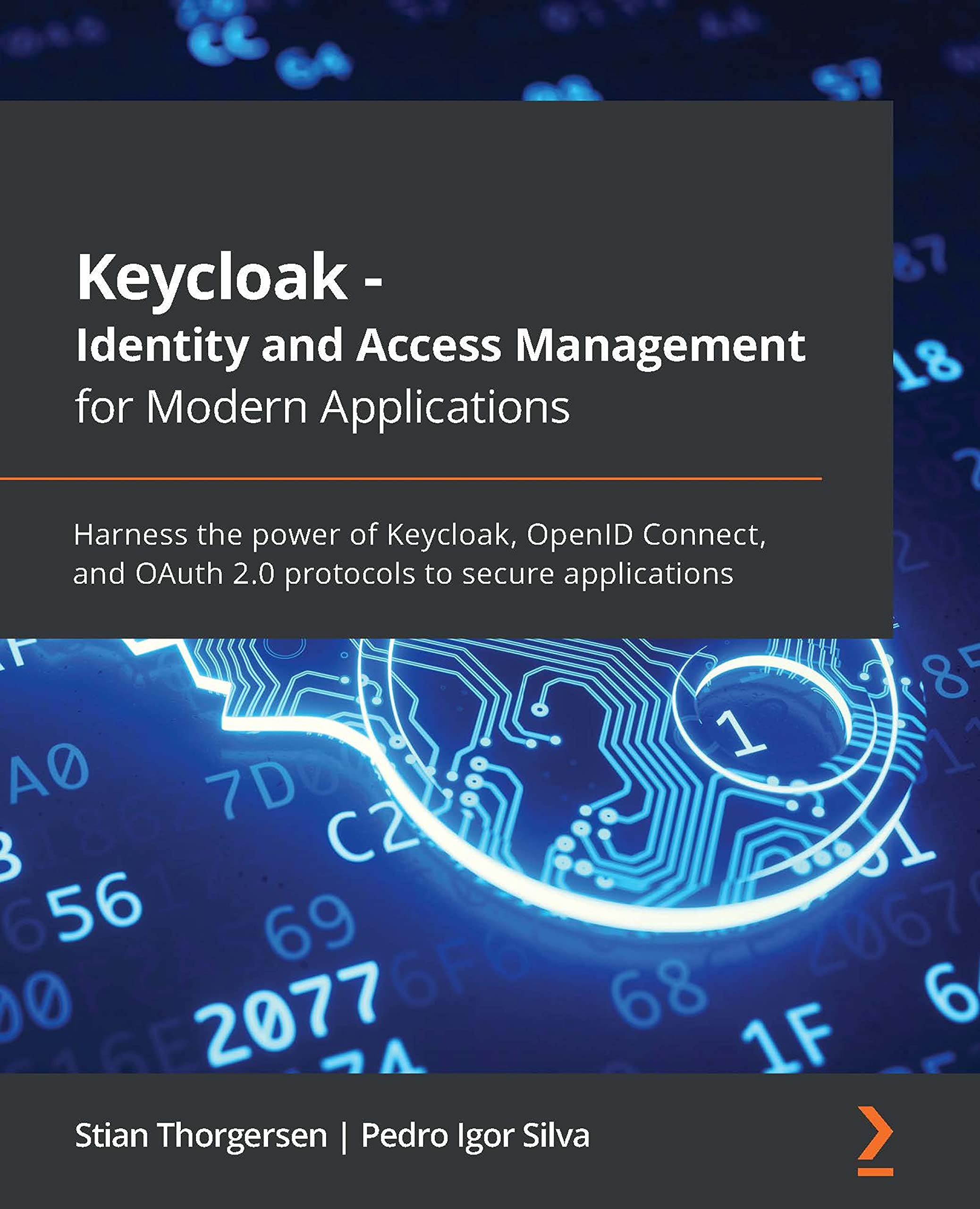 Keycloak Identity and Access Management for Modern Applications