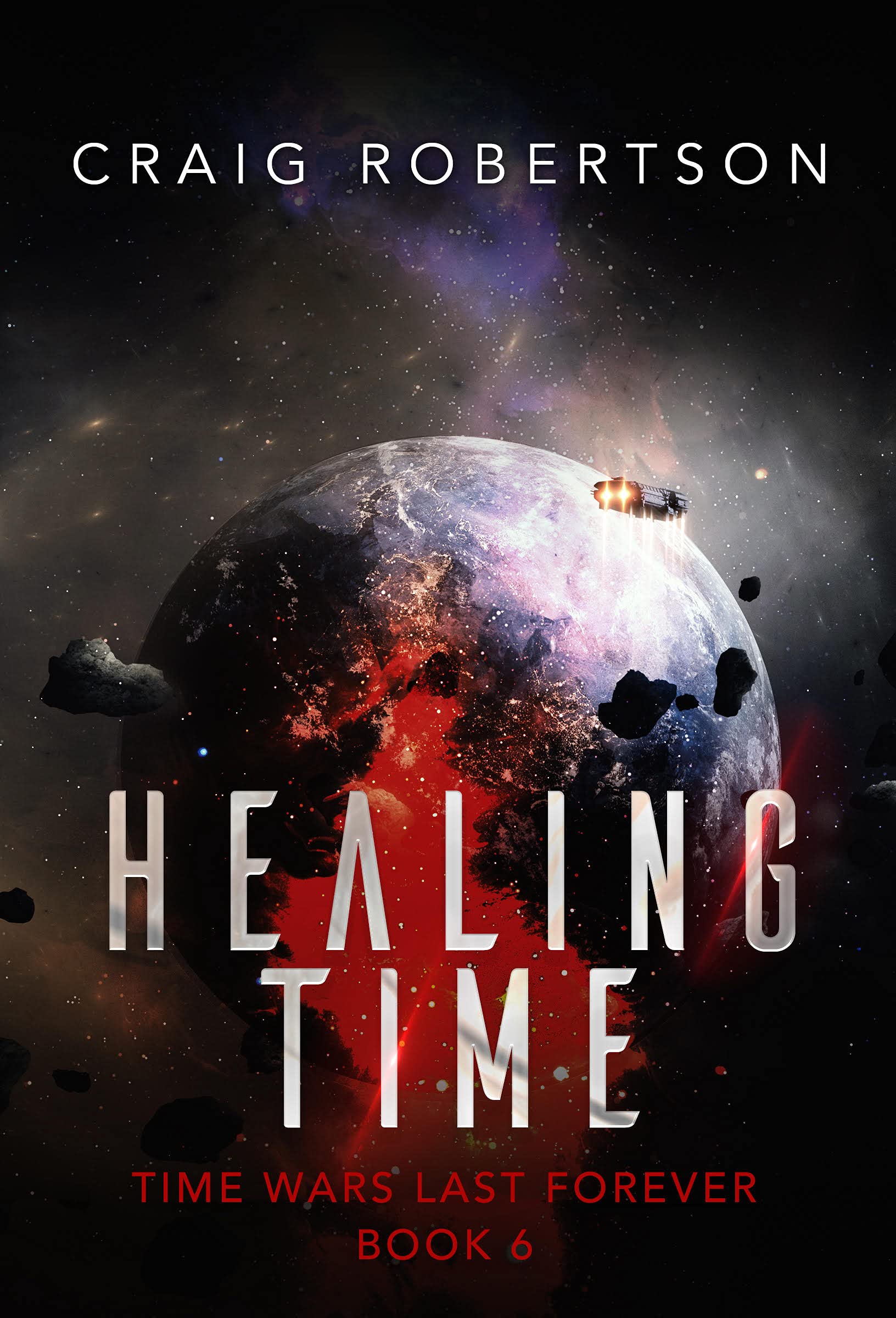 Healing Time