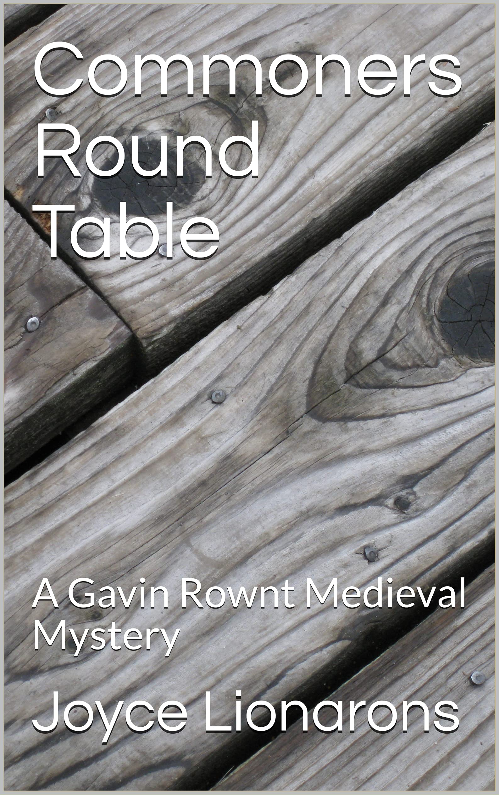 Commoners Round Table