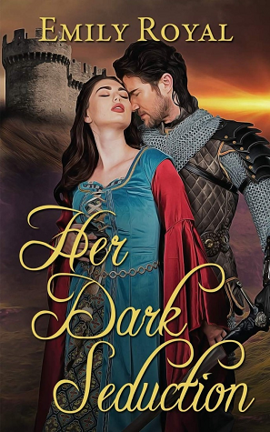 Her Dark Seduction book cover