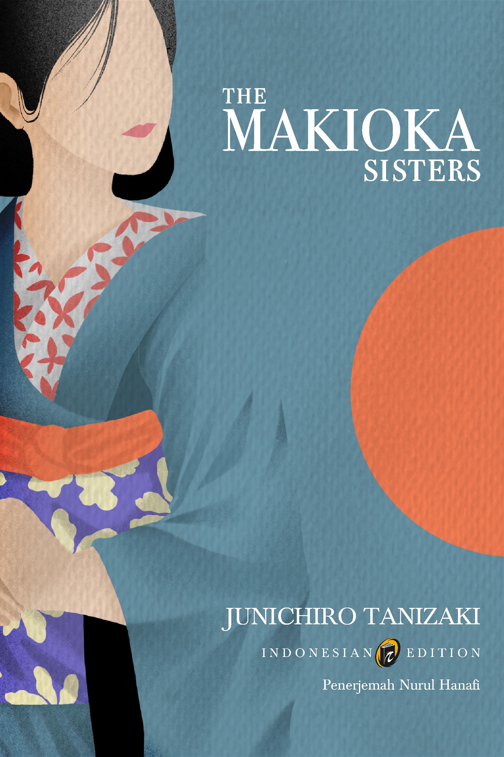 The Makioka Sisters