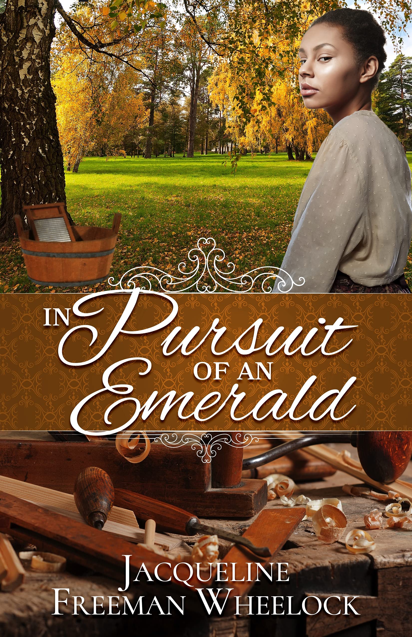 In Pursuit of an Emerald