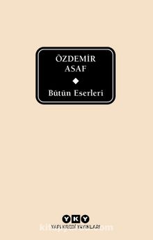 Bütün Eserleri book cover