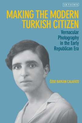 Modern Türk Vatandaşının İnşası book cover