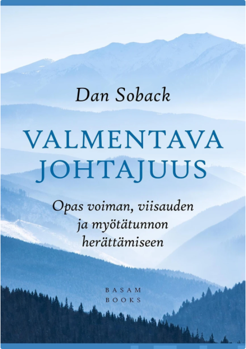 Valmentava johtajuus