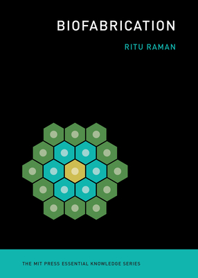 Biofabrication book cover